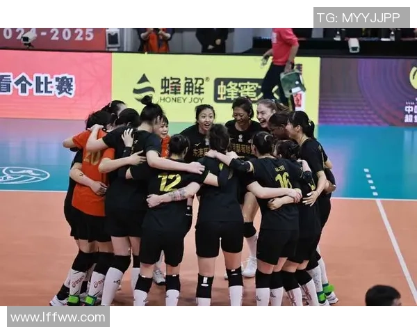 北京排球队技术实力强劲荣登全国排球技术排行榜第七名