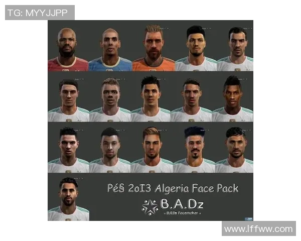 足球明星脸型识别技术的创新应用与未来发展趋势探讨