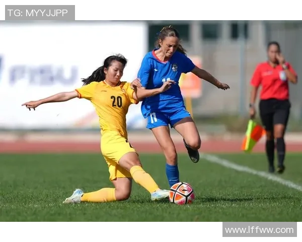 香港足球明星队携手女足共创辉煌助力足球发展与性别平等新篇章